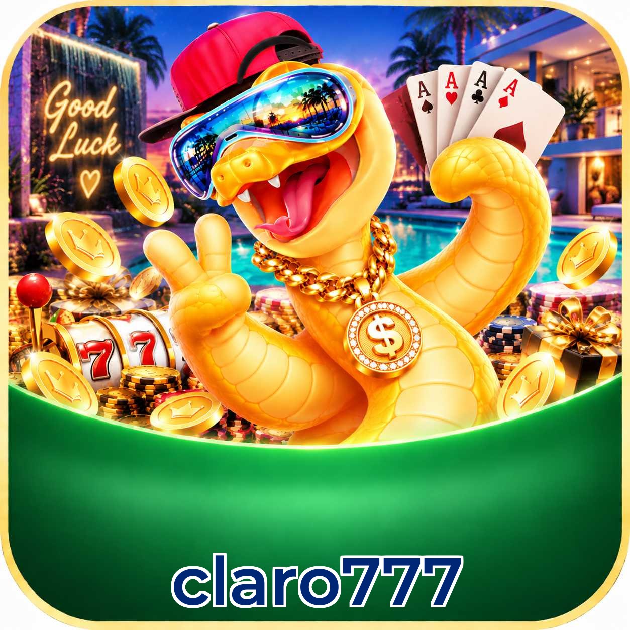 Jogos Cassino